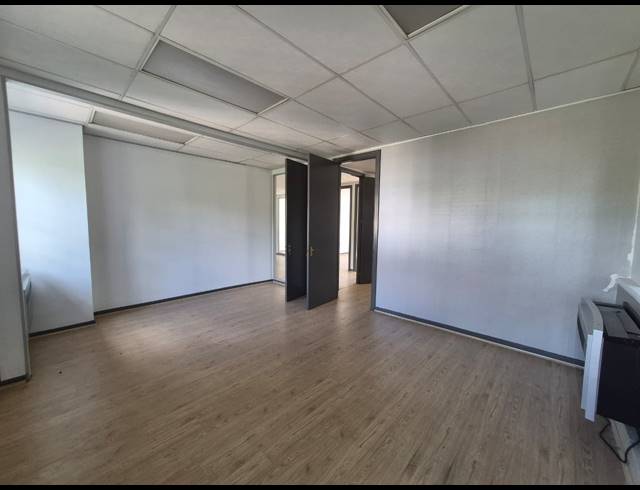 253M² OFFICE TO LET IN SANDTON CENTRAL
